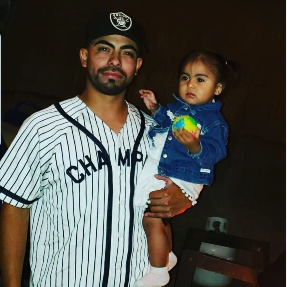 Meet your Posher, Jay